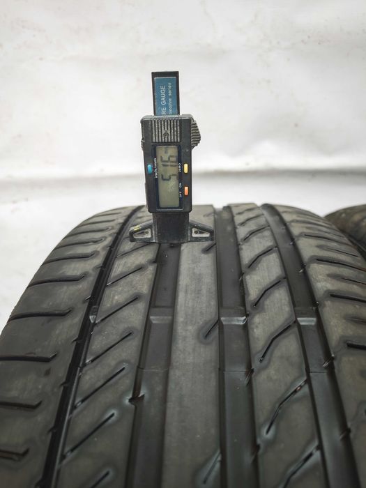 Anvelope 255/45/18 vara dot 44/2023 CONTINENTAL Conti Sport Contact