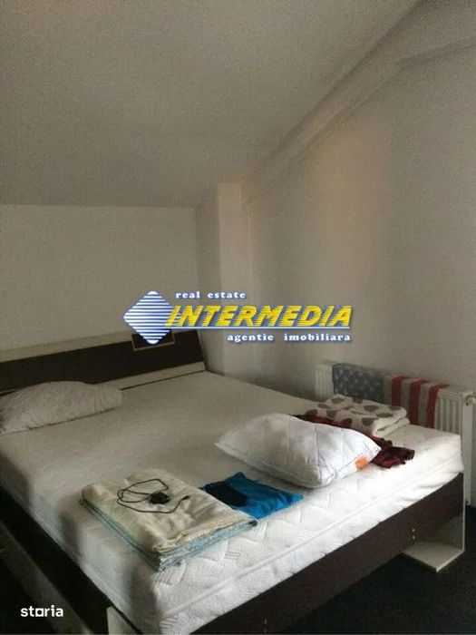 Apartament Nou 2 camere finisat mobilat si utilat in Tolstoi