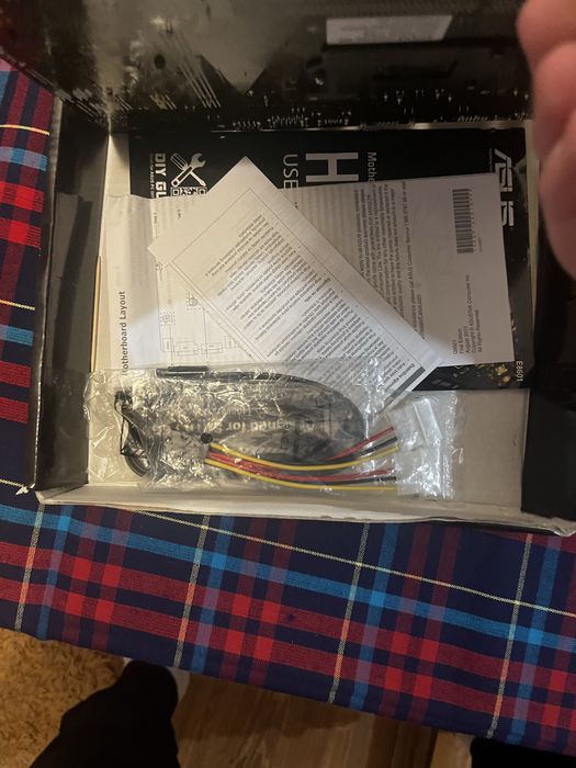 placa de baza asus h81m-k