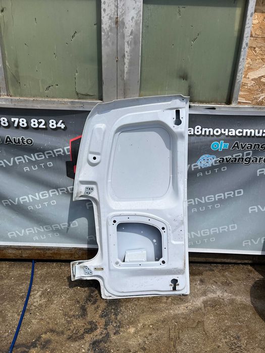 Багажна врата лява и дясна Toyota Proace,Opel Vivaro,Citroen Jumpy