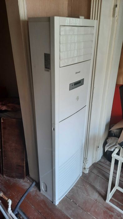 Кондиционер Sitronic 24 коллонный