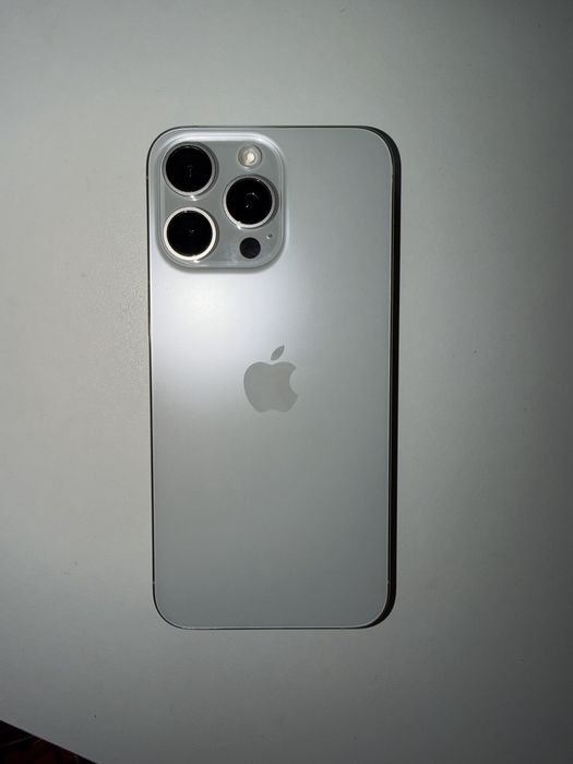 Айфон 15 про макс