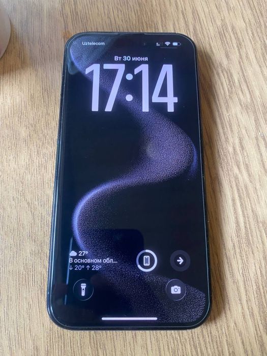 14pro max esim 128gb