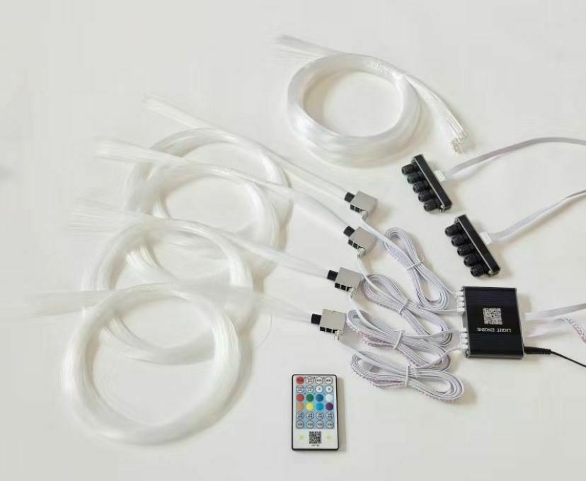 звездное небо для автомобилей