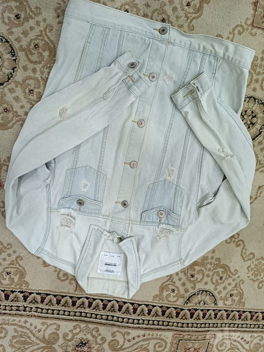Оригинальная куртка Just