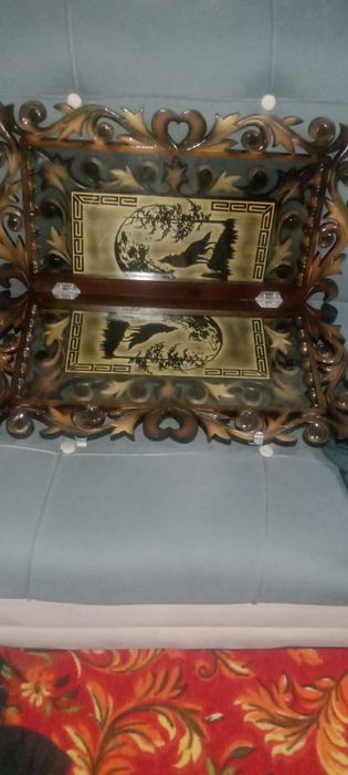 Сделано ручной работой