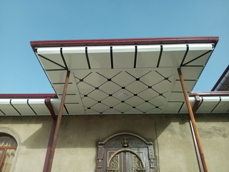 Tunukafon va nova xizmatlari arzon va sifatli ish biz bilan