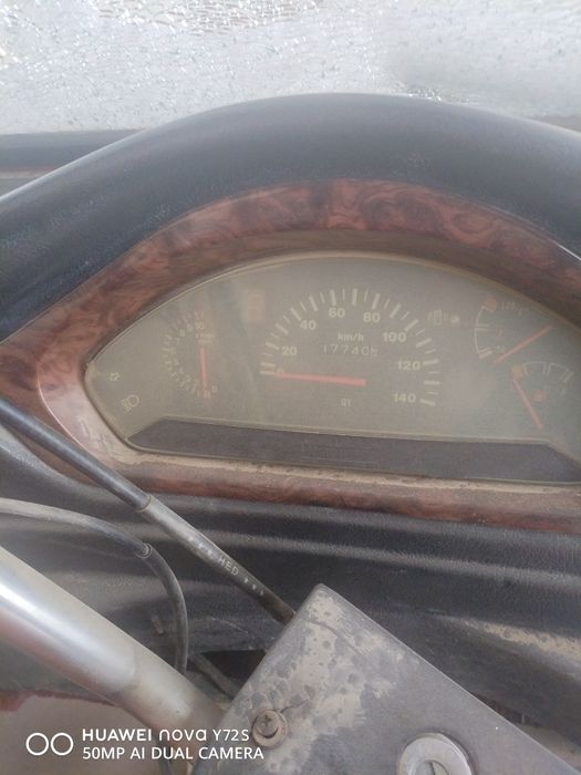 Lochin  mototsikli  LOCHIN LS 200 CC Kabinalik zavadskoy 1.100 kg