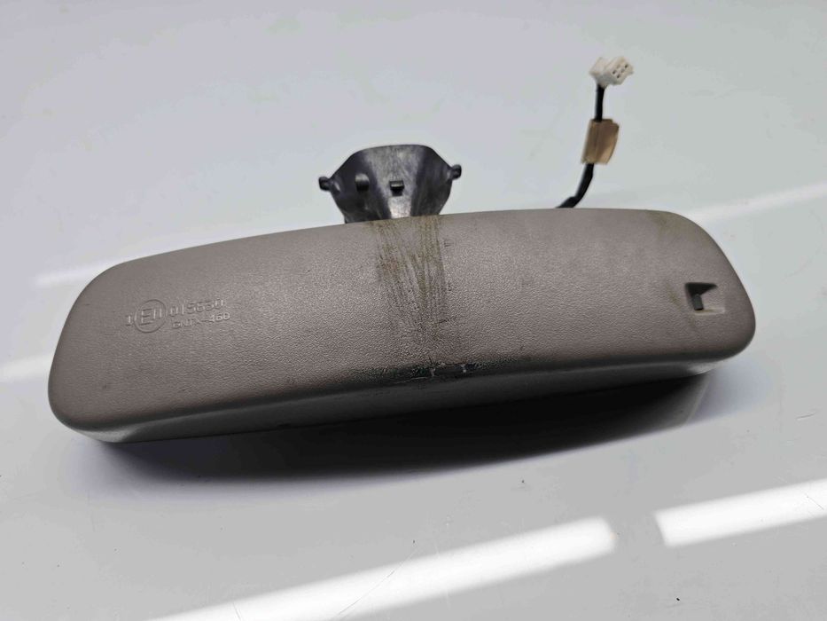 Oglinda retrovizoare Mercedes Clasa C (W203) [Fabr 2000-2007] OEM