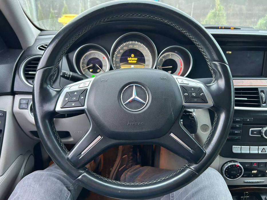 Vand volan AMG PENTRU Mercedes