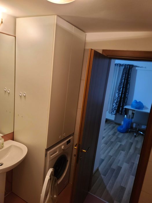 garsoniera Confort City