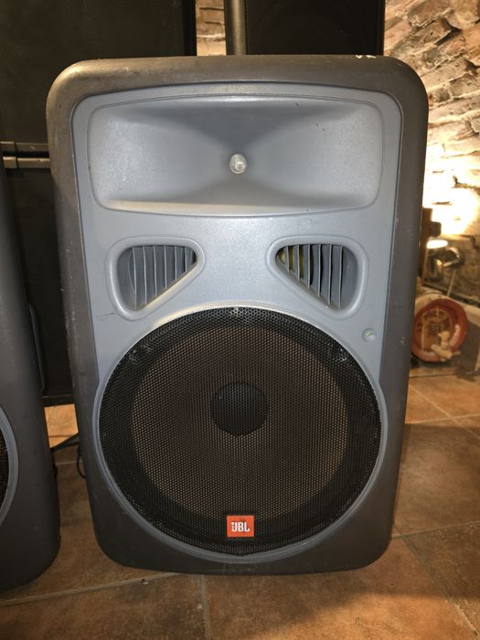 Boxe JBL Eon15g1/Powersub 15/HK clasic CL12/Omnitronic Dx2222