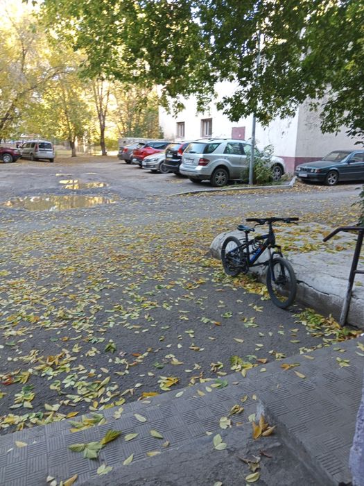 Велосипед срочно продам
