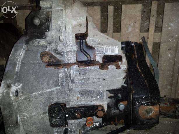 Dezmembrez Opel movano Renault master euro 3-4 kit pornire punte fata