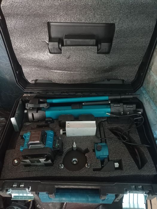 Продам лазерный уровень