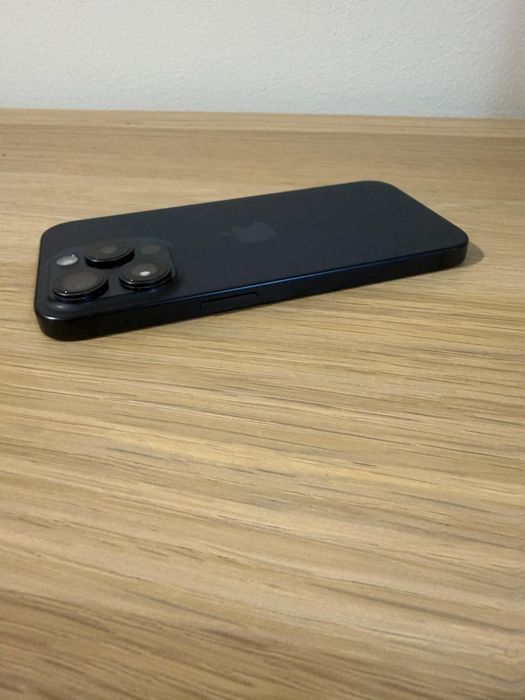 Iphone 15 PRO 256 gb