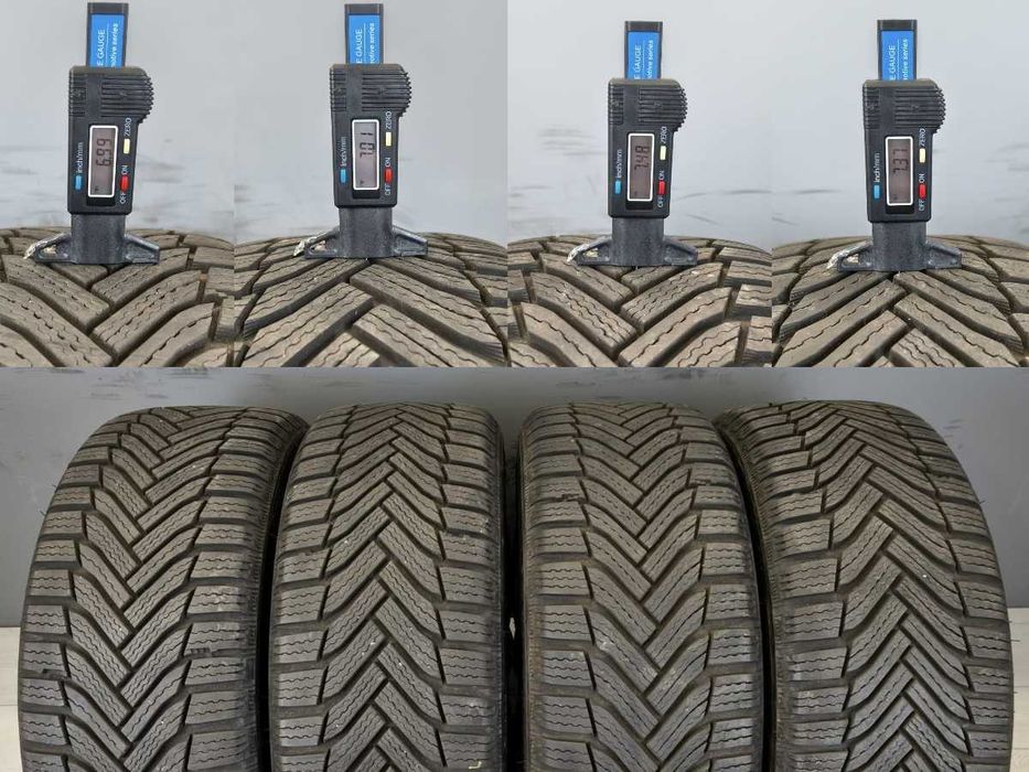 Roti/Jante Dacia 4x100 205/45 R17 Logan, Lodgy; Opel Corsa; Chevrolet