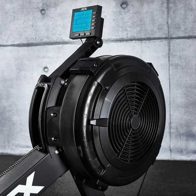 Гребен Тренажор Air Rower / Фитнес Уред