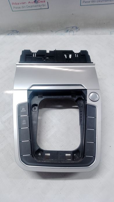 rama nuca schimbator plus butoane volkswagen passat b8 - motorina 2016