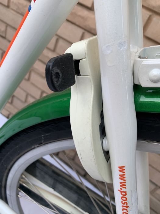 Велосипед Немецкий