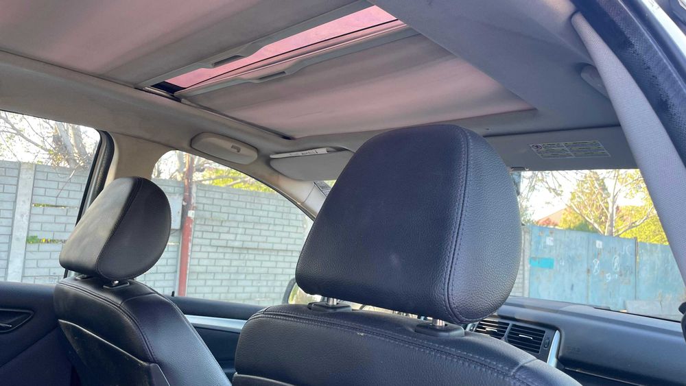 Mercedes B classe 2.0 cdi 2009 euro 4