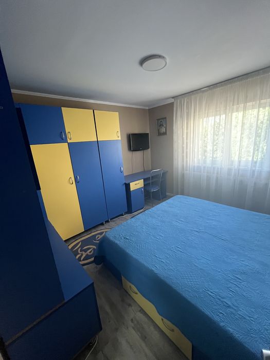 Apartament de vanzare