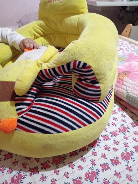 Bolalar uchun krislok