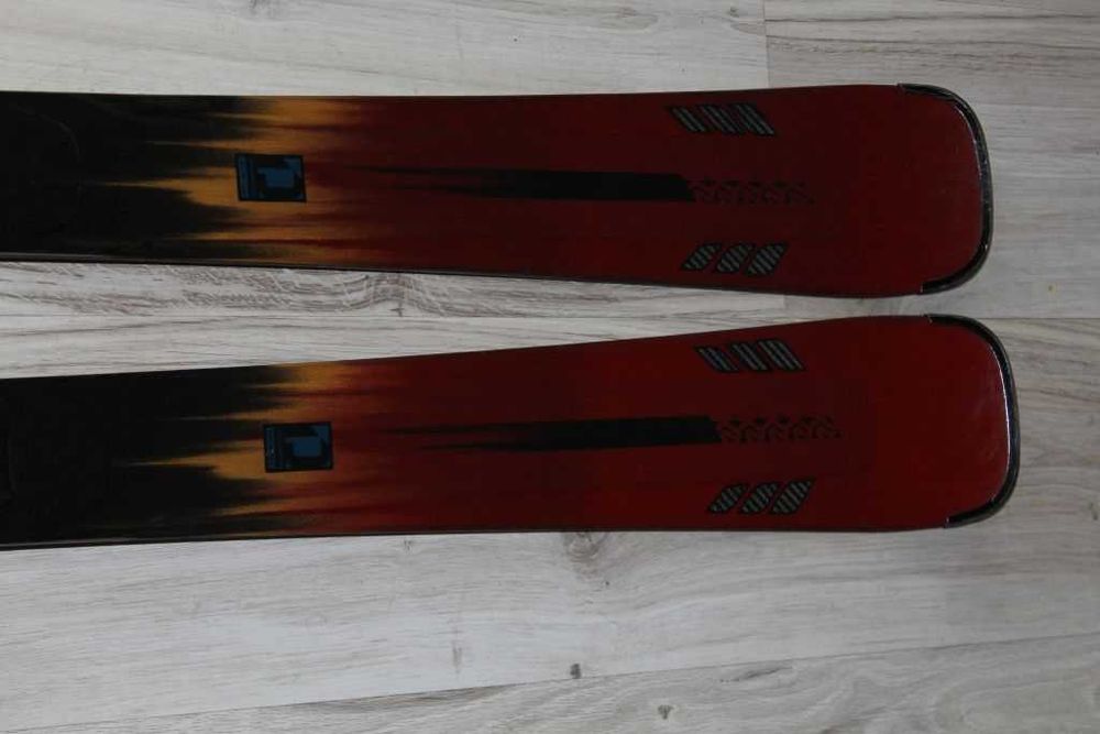 K2 Disruption SC 153cm R11.4m 2024