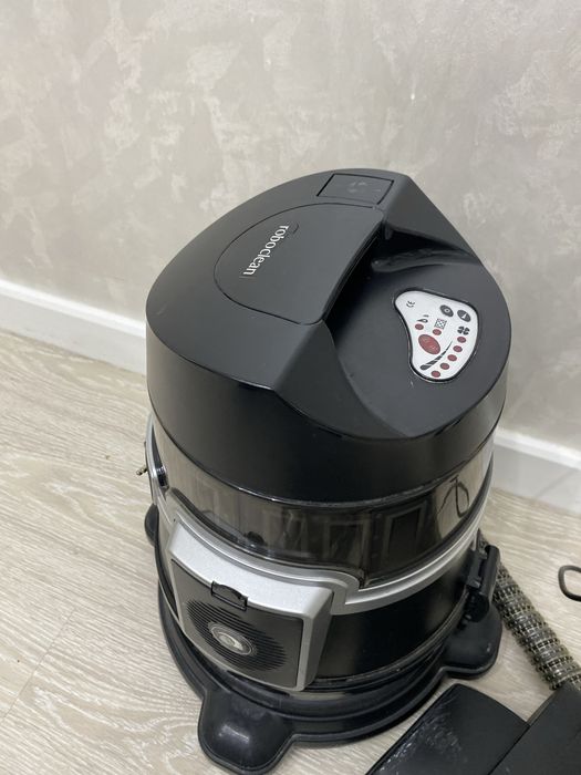 Пылесос Roboclean aura (Робоклейн)