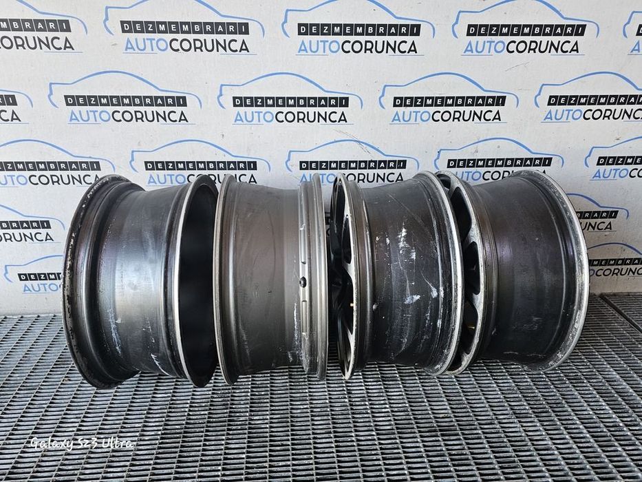 Jante aliaj Fiat 500X Cross 2014 - 2018 (1073) R17 R17 ET40 5*108