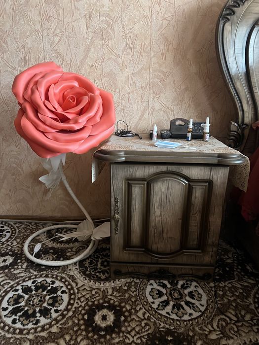 Продам спальний гарнитур в отличном состоянии