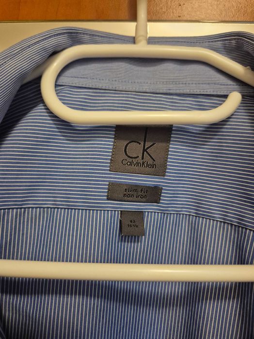 Camasa Calvin Klein stare buna