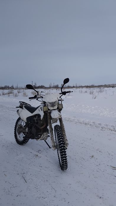 Продам эндуро 250 куб