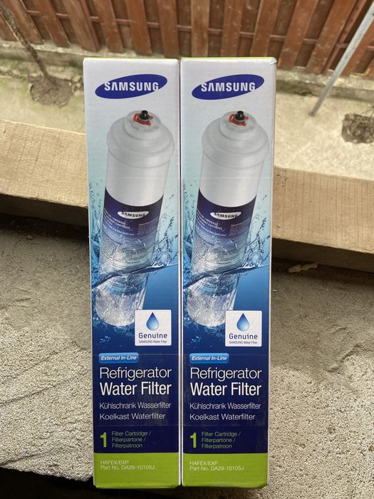 Filtru de apa Samsung