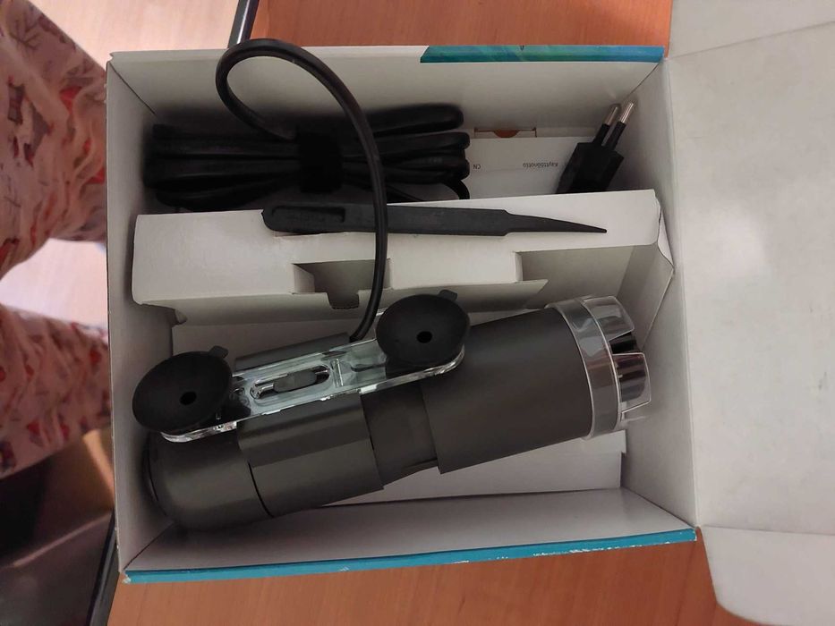 filtru de suprafata Oase (skimmer)