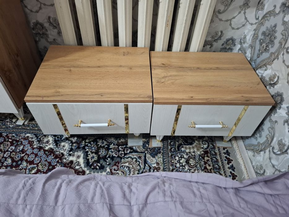 Spalni garnitur sotiladi xolati yangi