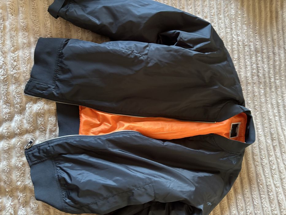 Vand geaca Jack Jones  core L  XL