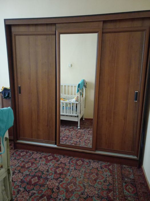 Спальни гарнитур