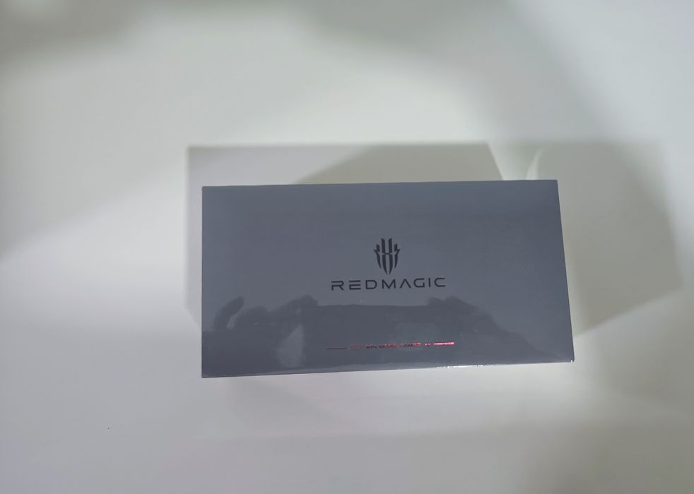 Nubia Red Magic 11 Pro