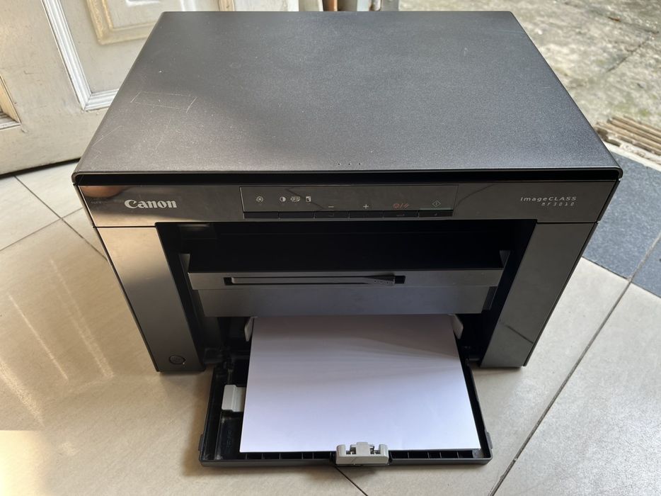Принтер Canon mf3010