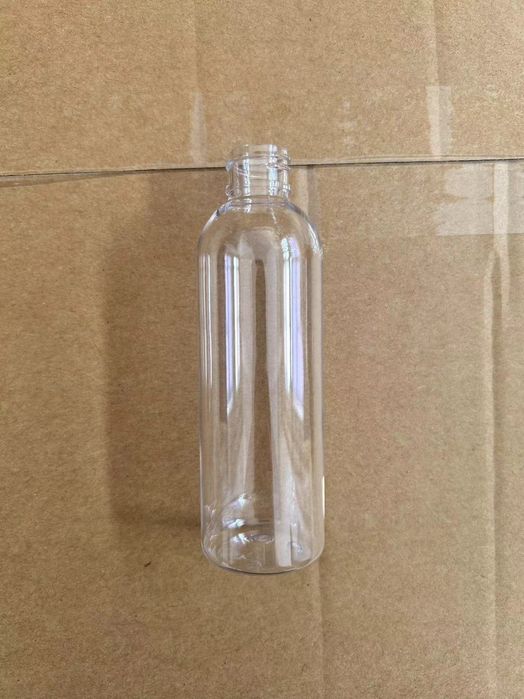 Флаконы 100 мл с распылителем