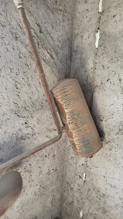 Газовая котел с моторчиком