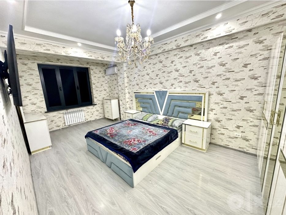 Сдается 130 м2 4/1/9 ориентир Фемили Парк Смарт Сити