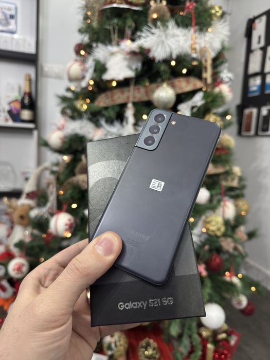 Samsung Galaxy S21 256 GB * Grand * Garantie 1 AN