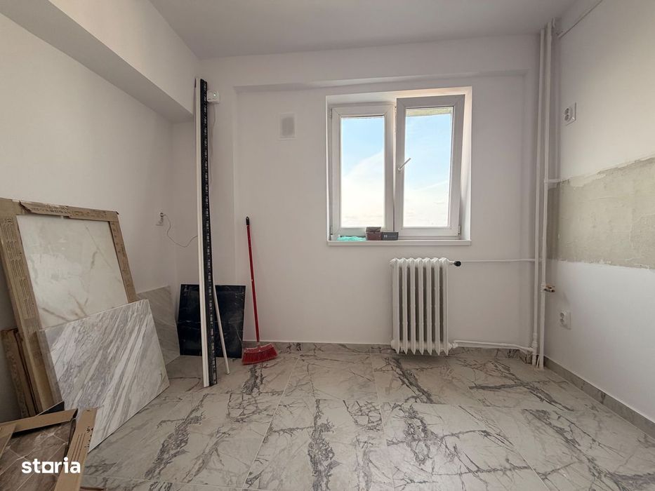 Apartament 3 Camere | Titulescu | Renovat