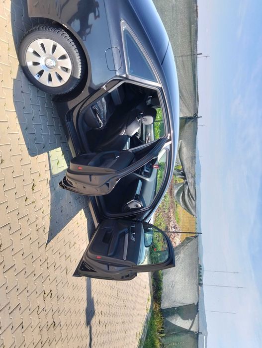 Vând Audi A6 C6 din anul 2008 in perfectă stare de funcționare toate actele la zi