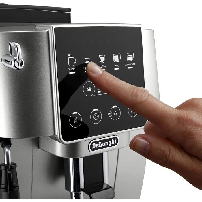Кофемашина DeLonghi ECAM220.30.SB в Ташкенте