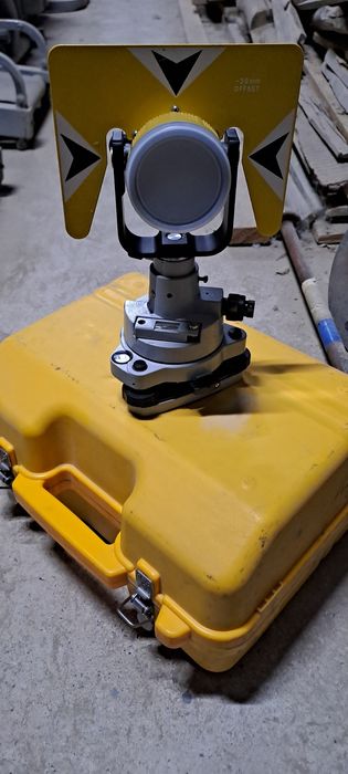 Отражатель для Тахеометр.