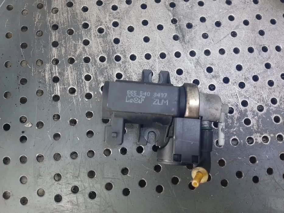 electrovalva 2.7 xdi 665925 ssangyong  rexton  6655403497
