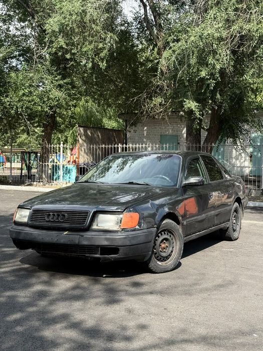 Продам Ауди 100 с4